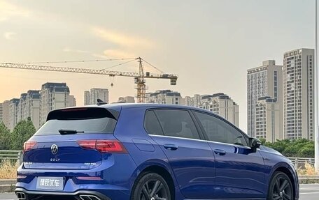 Volkswagen Golf VIII, 2023 год, 1 763 000 рублей, 8 фотография