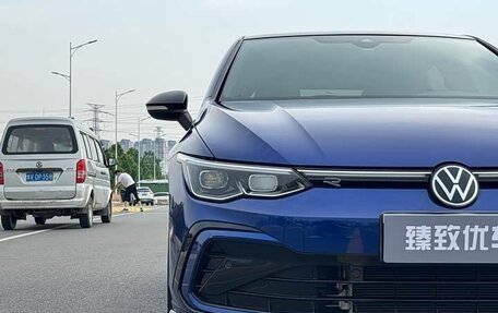 Volkswagen Golf VIII, 2023 год, 1 763 000 рублей, 4 фотография