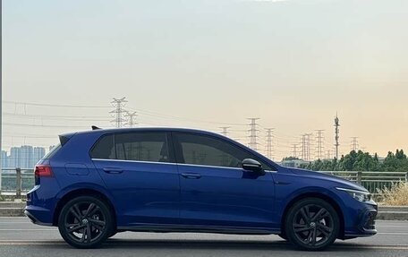 Volkswagen Golf VIII, 2023 год, 1 763 000 рублей, 9 фотография