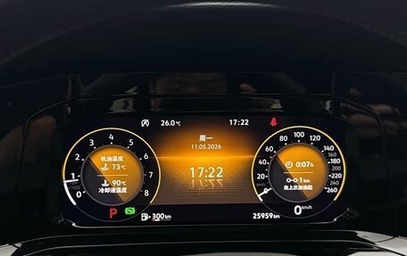 Volkswagen Golf VIII, 2023 год, 1 763 000 рублей, 14 фотография