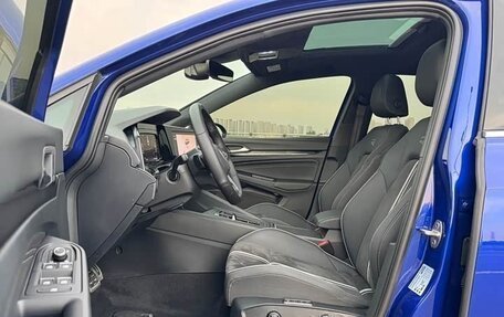 Volkswagen Golf VIII, 2023 год, 1 763 000 рублей, 11 фотография