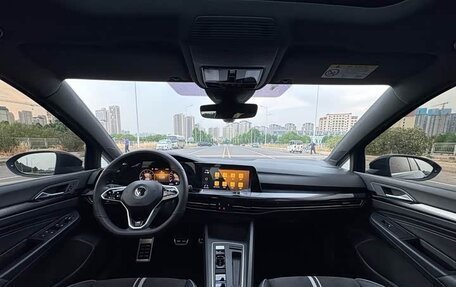 Volkswagen Golf VIII, 2023 год, 1 763 000 рублей, 16 фотография