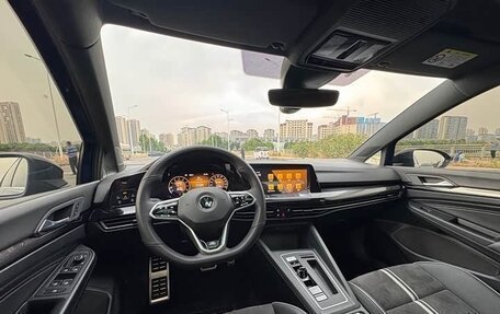 Volkswagen Golf VIII, 2023 год, 1 763 000 рублей, 17 фотография