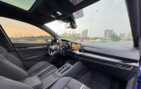 Volkswagen Golf VIII, 2023 год, 1 763 000 рублей, 23 фотография