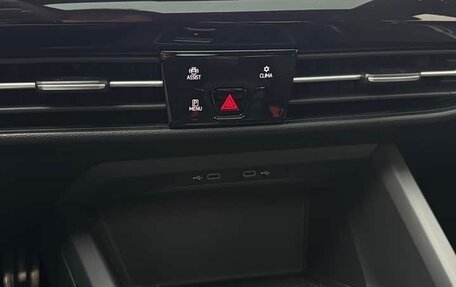 Volkswagen Golf VIII, 2023 год, 1 763 000 рублей, 19 фотография