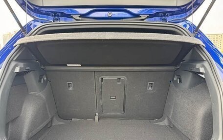 Volkswagen Golf VIII, 2023 год, 1 763 000 рублей, 30 фотография