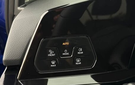 Volkswagen Golf VIII, 2023 год, 1 763 000 рублей, 20 фотография