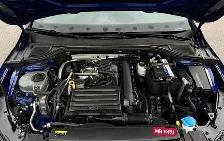 Volkswagen Golf VIII, 2023 год, 1 763 000 рублей, 32 фотография