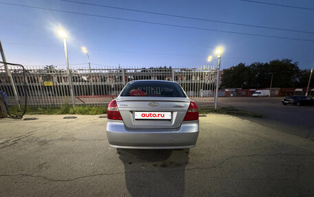 Chevrolet Aveo III, 2008 год, 300 000 рублей, 4 фотография