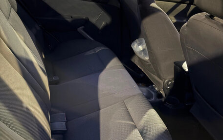 Chevrolet Aveo III, 2008 год, 300 000 рублей, 9 фотография