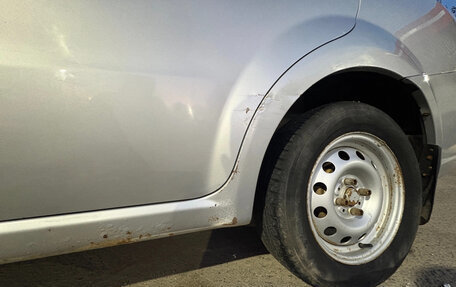 Chevrolet Aveo III, 2008 год, 300 000 рублей, 16 фотография