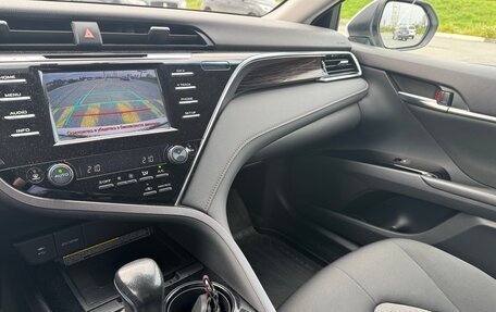 Toyota Camry, 2020 год, 3 100 000 рублей, 15 фотография