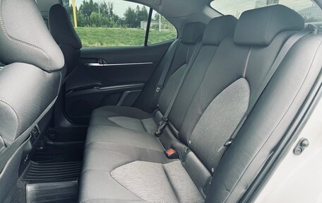 Toyota Camry, 2020 год, 3 100 000 рублей, 16 фотография