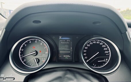 Toyota Camry, 2020 год, 3 100 000 рублей, 17 фотография