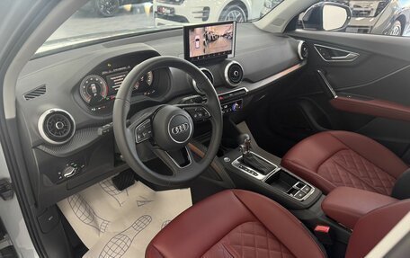 Audi Q2 I, 2026 год, 3 599 000 рублей, 7 фотография