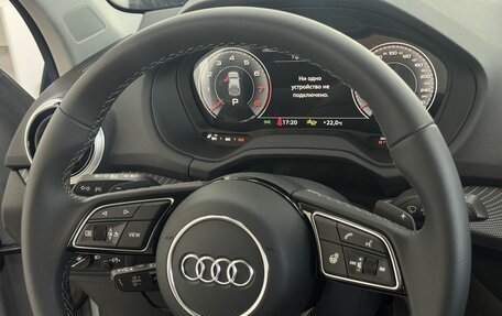 Audi Q2 I, 2026 год, 3 599 000 рублей, 15 фотография