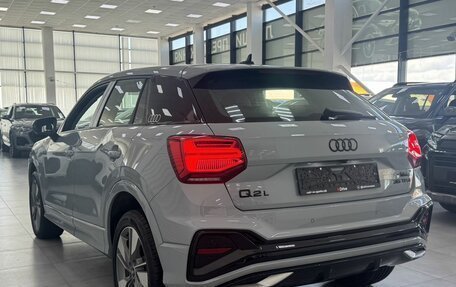 Audi Q2 I, 2026 год, 3 599 000 рублей, 6 фотография