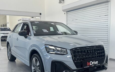 Audi Q2 I, 2026 год, 3 599 000 рублей, 3 фотография