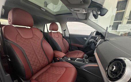 Audi Q2 I, 2026 год, 3 599 000 рублей, 9 фотография