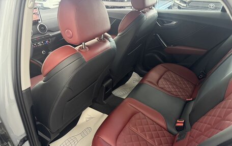 Audi Q2 I, 2026 год, 3 599 000 рублей, 8 фотография