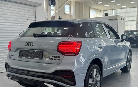 Audi Q2 I, 2026 год, 3 599 000 рублей, 4 фотография