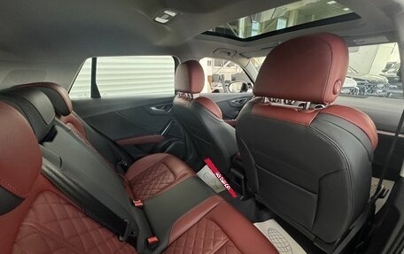 Audi Q2 I, 2026 год, 3 599 000 рублей, 10 фотография