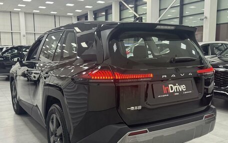 Toyota RAV4, 2026 год, 3 949 000 рублей, 6 фотография
