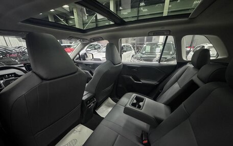 Toyota RAV4, 2026 год, 3 949 000 рублей, 9 фотография