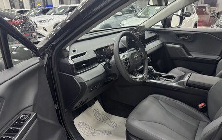 Toyota RAV4, 2026 год, 3 949 000 рублей, 8 фотография