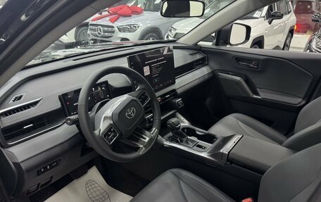 Toyota RAV4, 2026 год, 3 949 000 рублей, 7 фотография