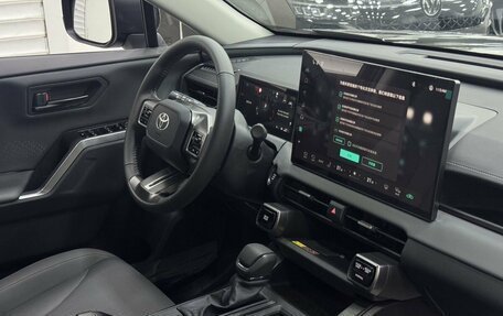 Toyota RAV4, 2026 год, 3 949 000 рублей, 12 фотография
