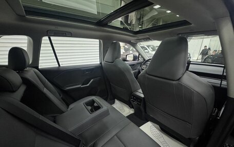 Toyota RAV4, 2026 год, 3 949 000 рублей, 11 фотография