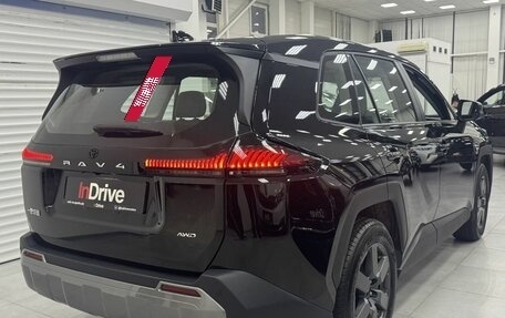 Toyota RAV4, 2026 год, 3 949 000 рублей, 4 фотография