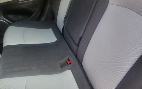 Chevrolet Cruze II, 2012 год, 620 000 рублей, 5 фотография