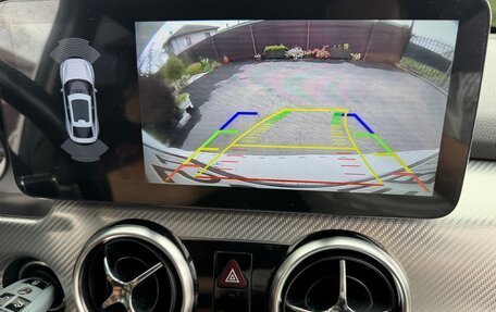 Mercedes-Benz GLK-Класс, 2012 год, 2 200 000 рублей, 12 фотография