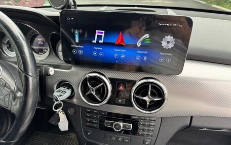 Mercedes-Benz GLK-Класс, 2012 год, 2 200 000 рублей, 11 фотография