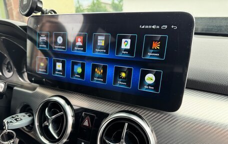 Mercedes-Benz GLK-Класс, 2012 год, 2 200 000 рублей, 10 фотография