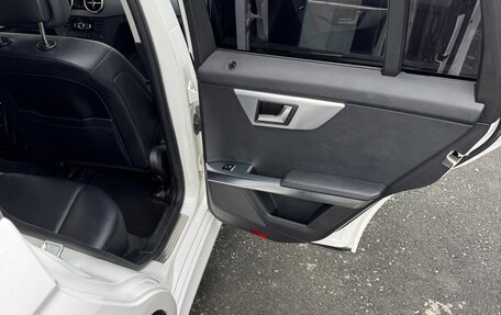 Mercedes-Benz GLK-Класс, 2012 год, 2 200 000 рублей, 19 фотография