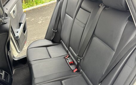 Mercedes-Benz GLK-Класс, 2012 год, 2 200 000 рублей, 17 фотография