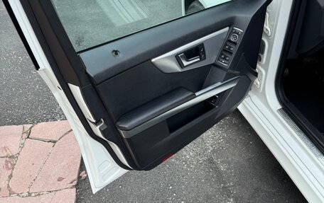Mercedes-Benz GLK-Класс, 2012 год, 2 200 000 рублей, 15 фотография