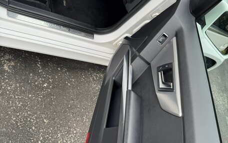 Mercedes-Benz GLK-Класс, 2012 год, 2 200 000 рублей, 20 фотография