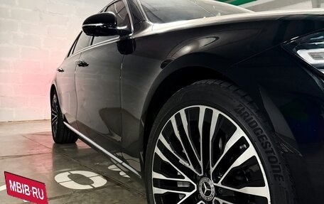 Mercedes-Benz S-Класс, 2021 год, 10 000 000 рублей, 4 фотография