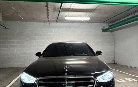 Mercedes-Benz S-Класс, 2021 год, 10 000 000 рублей, 2 фотография