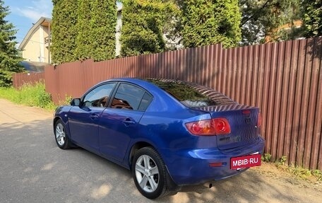 Mazda 3, 2005 год, 330 000 рублей, 2 фотография