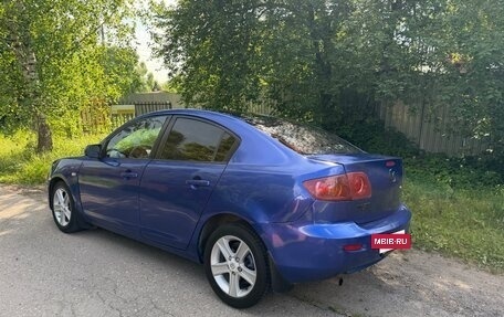 Mazda 3, 2005 год, 330 000 рублей, 4 фотография
