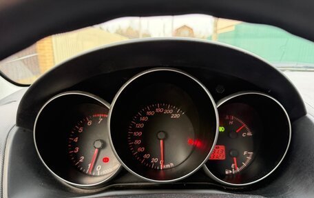 Mazda 3, 2005 год, 330 000 рублей, 12 фотография