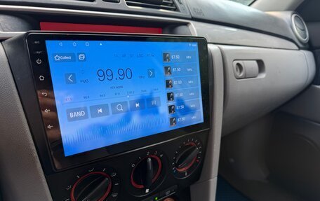Mazda 3, 2005 год, 330 000 рублей, 13 фотография