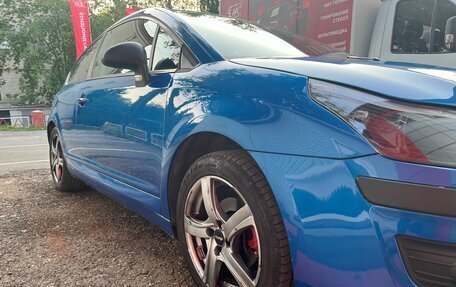Citroen C4 II рестайлинг, 2008 год, 350 000 рублей, 3 фотография