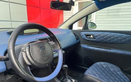 Citroen C4 II рестайлинг, 2008 год, 350 000 рублей, 7 фотография