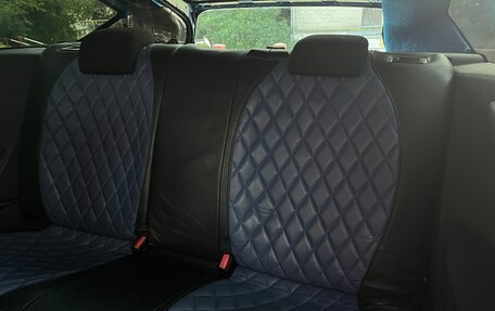 Citroen C4 II рестайлинг, 2008 год, 350 000 рублей, 11 фотография